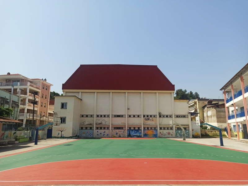 Auli Gipeda tennis Raxia