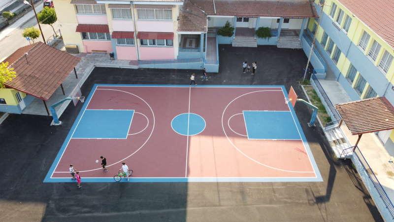 Auli Gipeda tennis Raxia