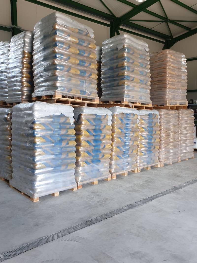 fytofarm pellet 2