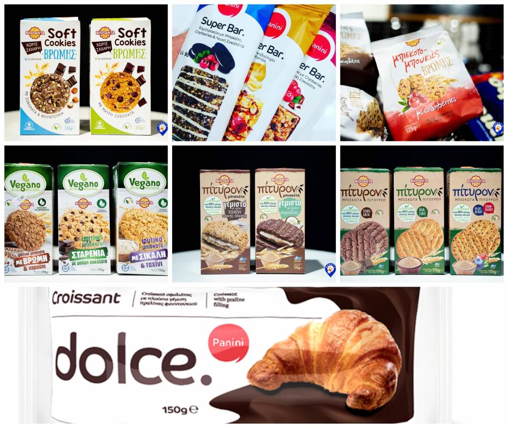 harrys snacks