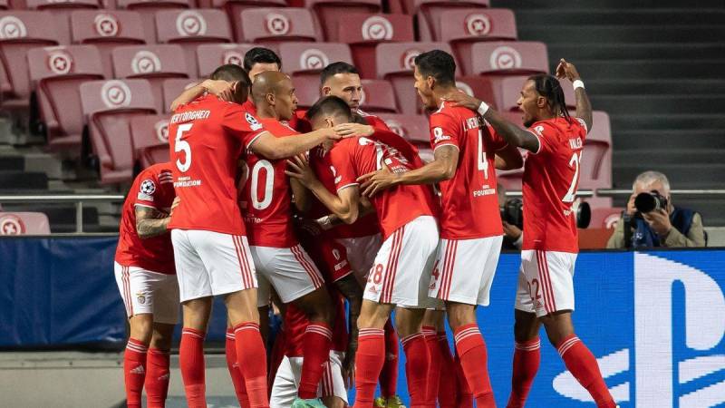 benfica