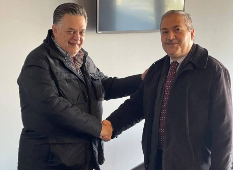 bikas gianavartzis