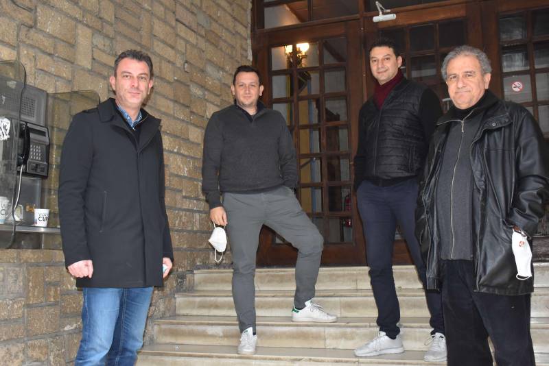 pasok ekloges b2