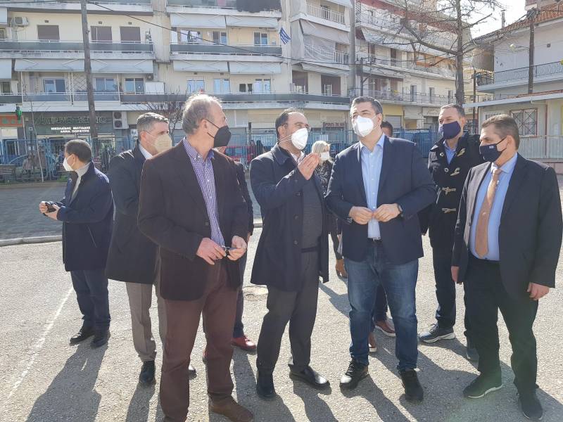Energeiaki anabathmisi 6o 13o