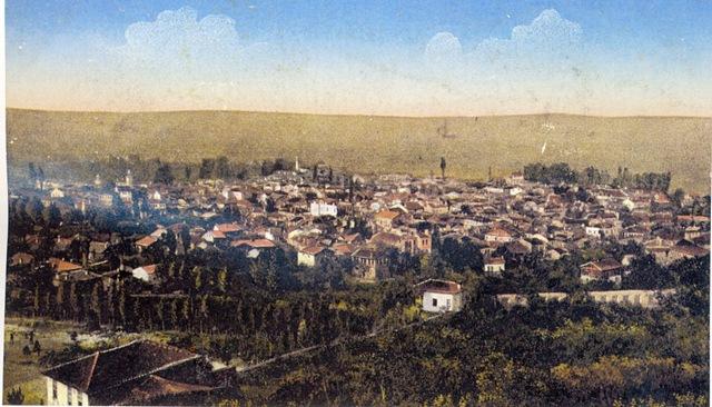naousa xalasmos