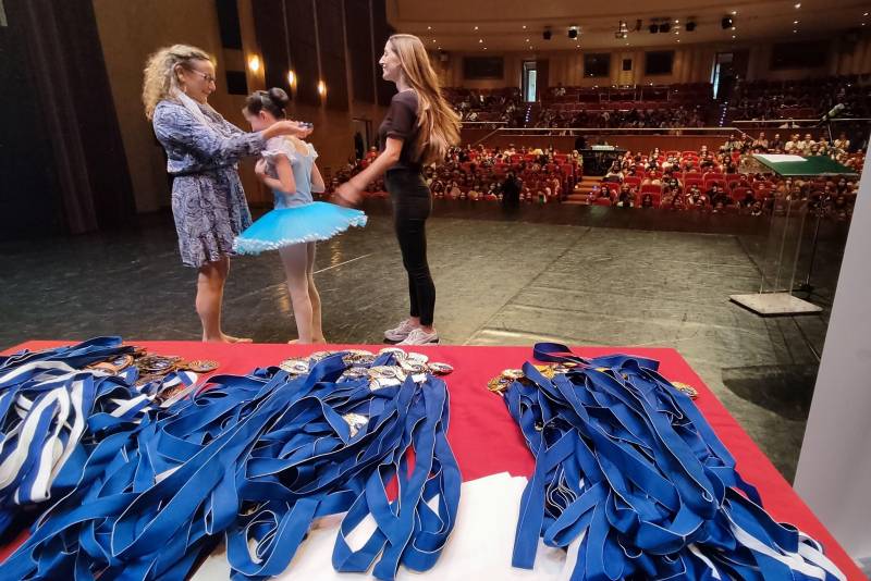 veria dance 20220