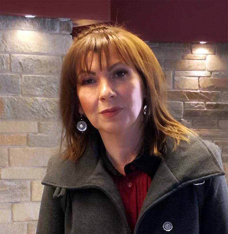 Eleni Karagagianni