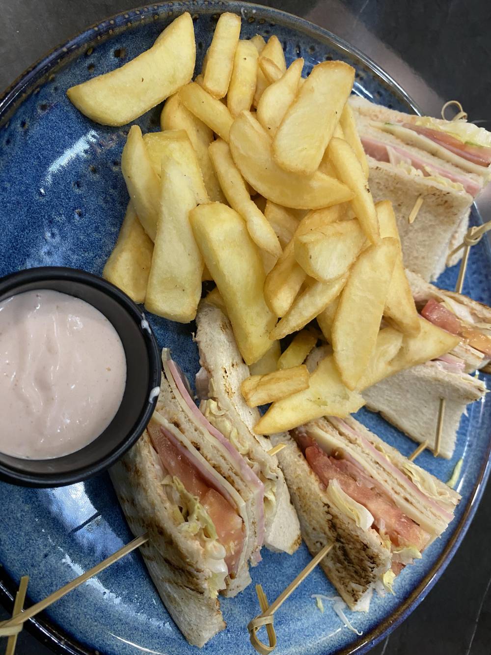 wonders food 3