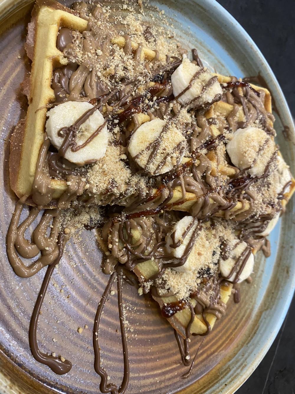 wonders food 4
