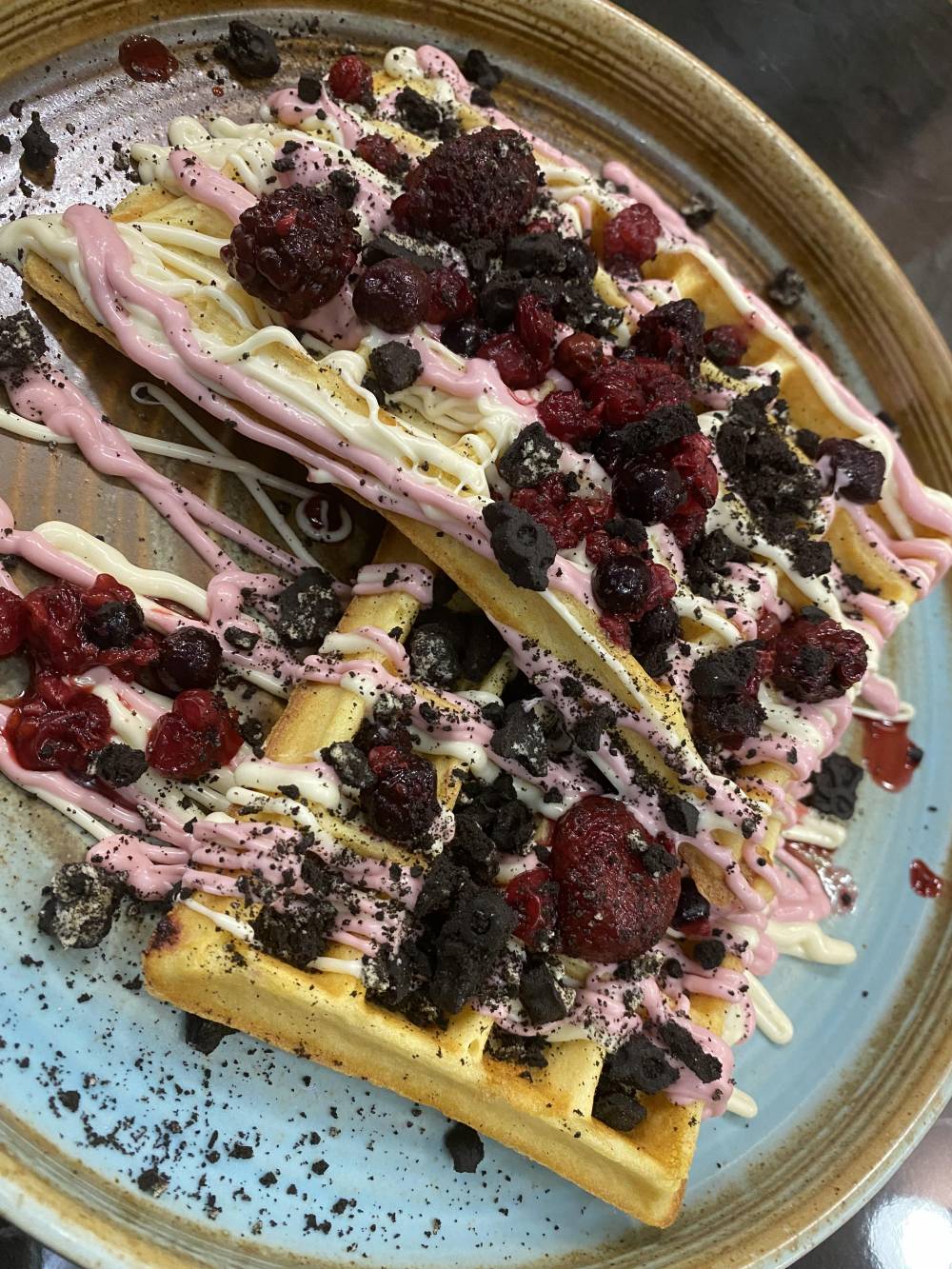 wonders food 6