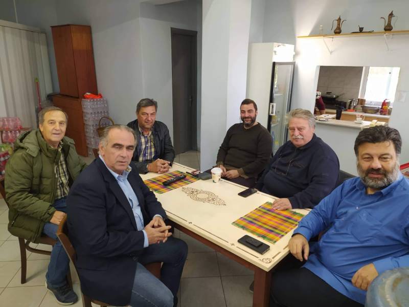 papastergiou ekk