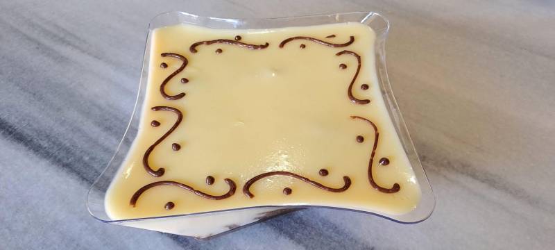 make pastry ekmek oiko