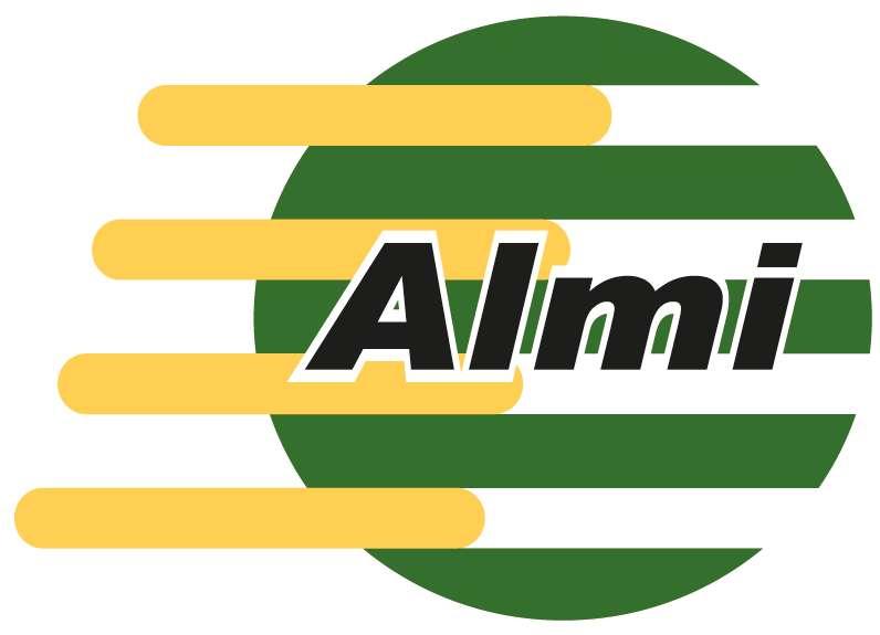 Almi logo