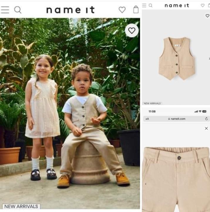 tinylook nameit 9