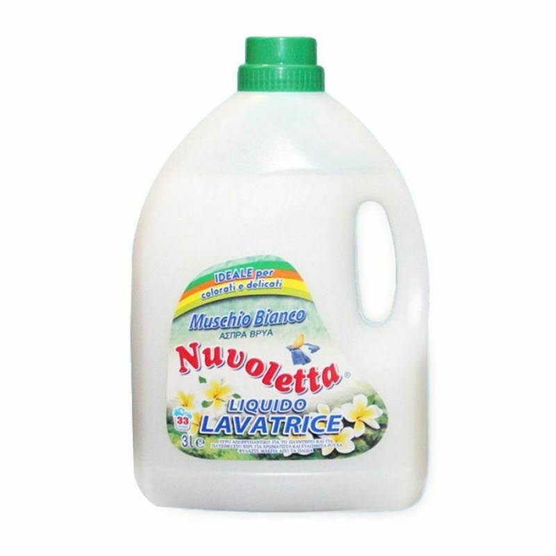 NUVOLETTA