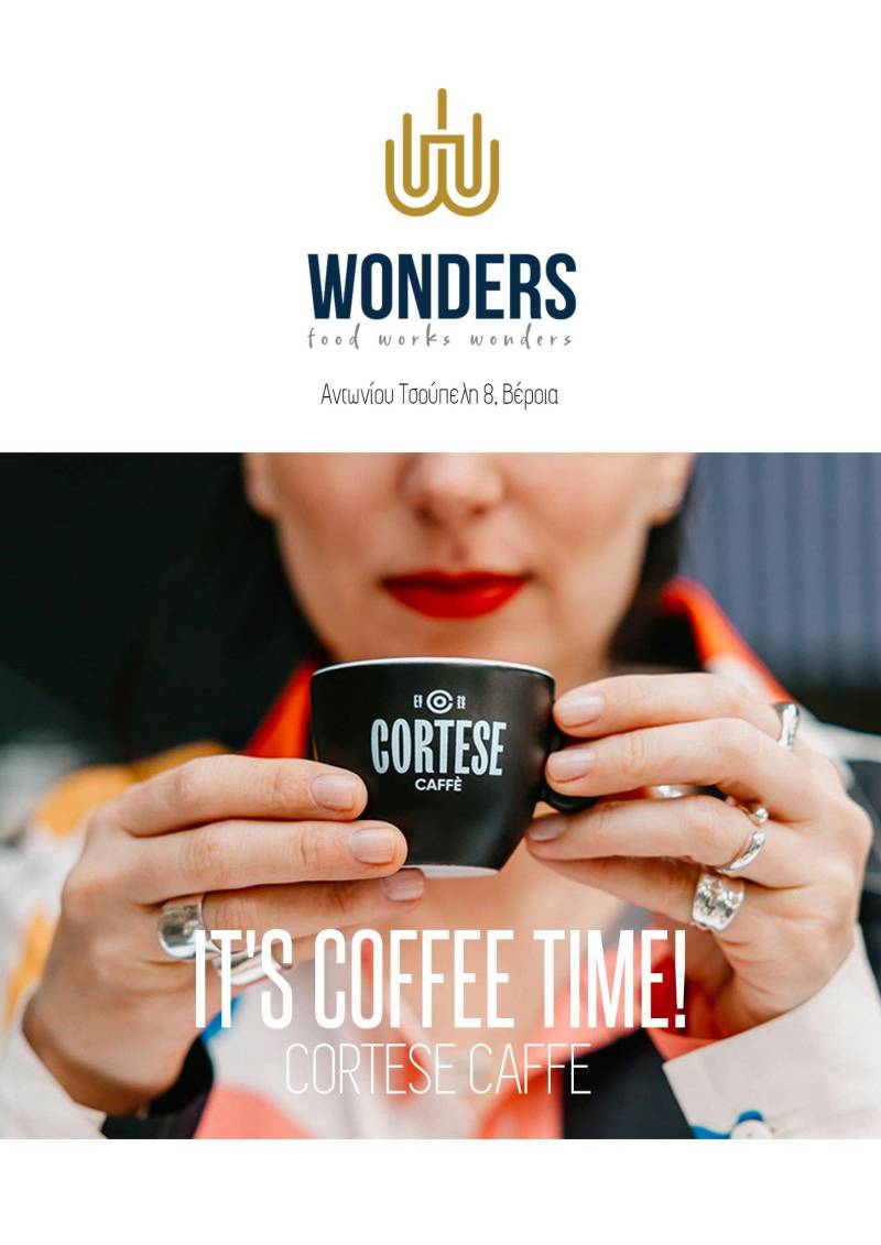 wonders food 6