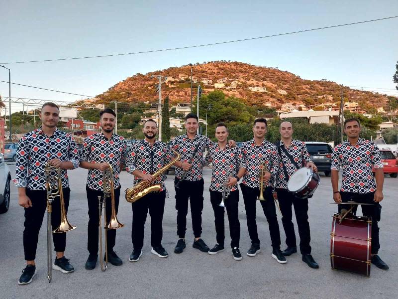 balkan melody 2
