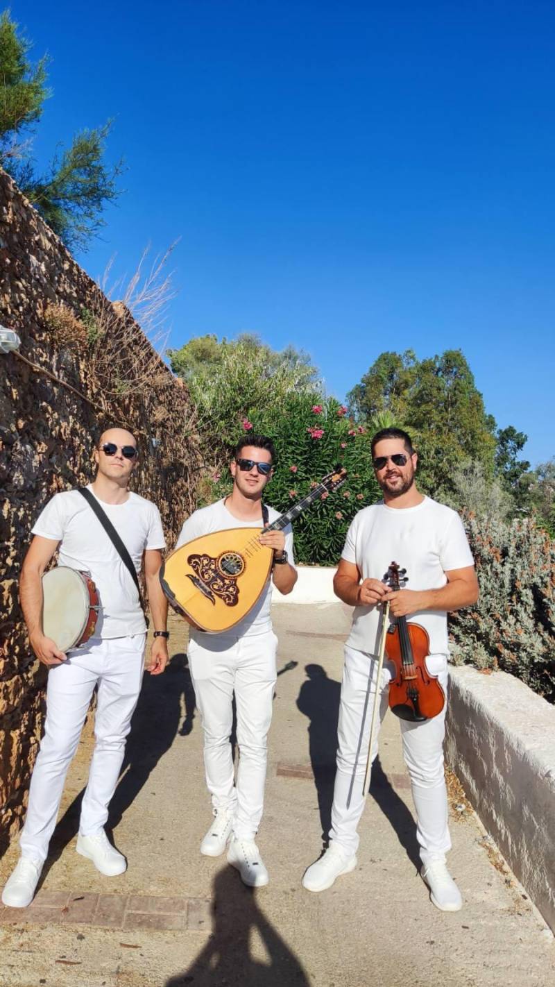 balkan melody 4