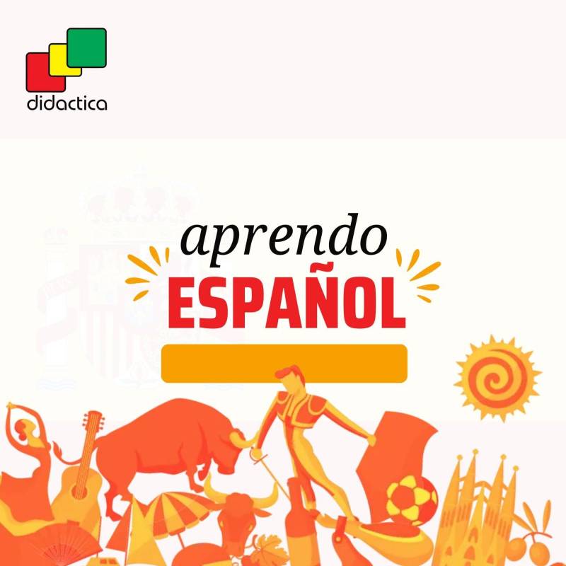didactica espanol