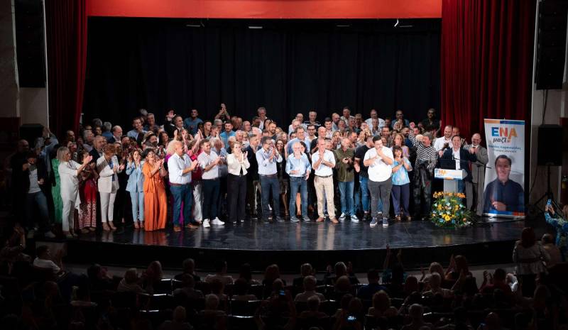 karanikolas parousiasi2