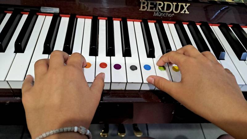 littlepiano 4