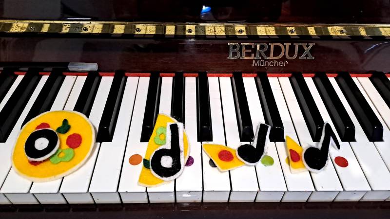 littlepiano 5