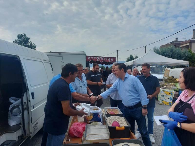 λαική αγγελοχώρι 2