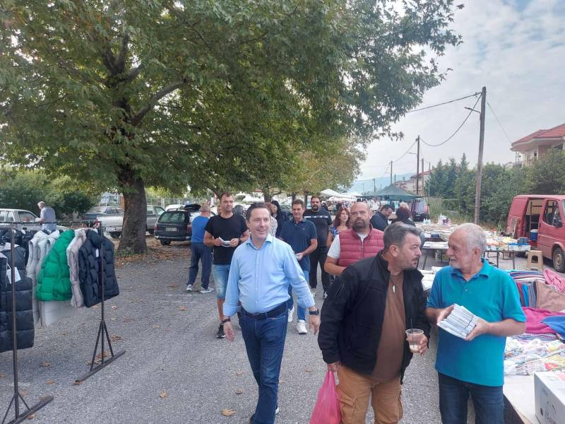 λαική αγγελοχώρι 3