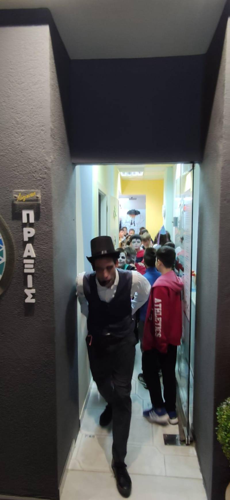 lingua halloween7