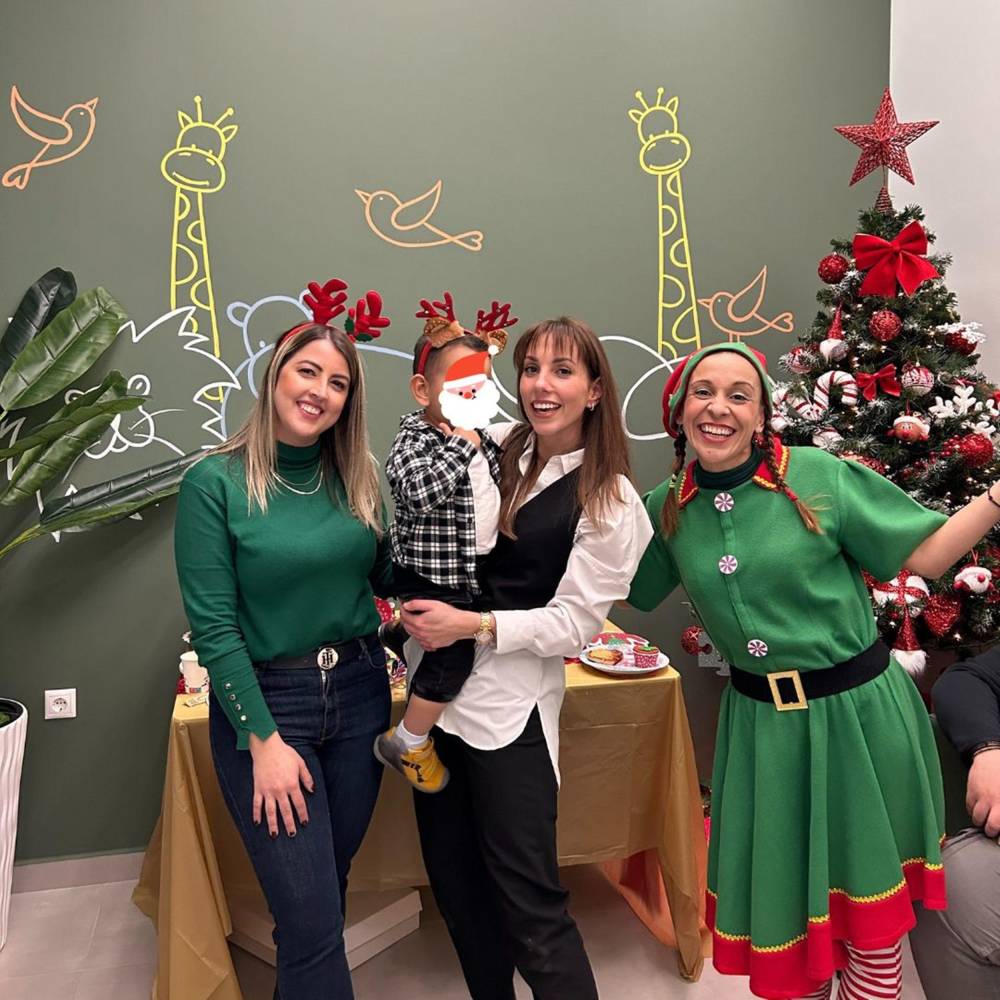 tsili xmas 1