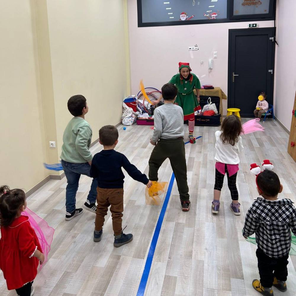 tsili xmas 8