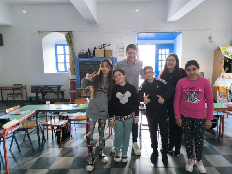 kazantzidis 2