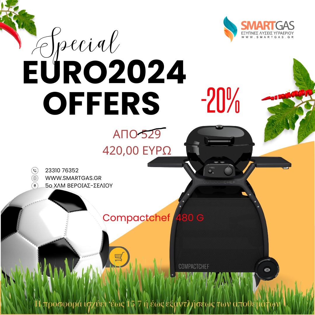 smart eurof 10