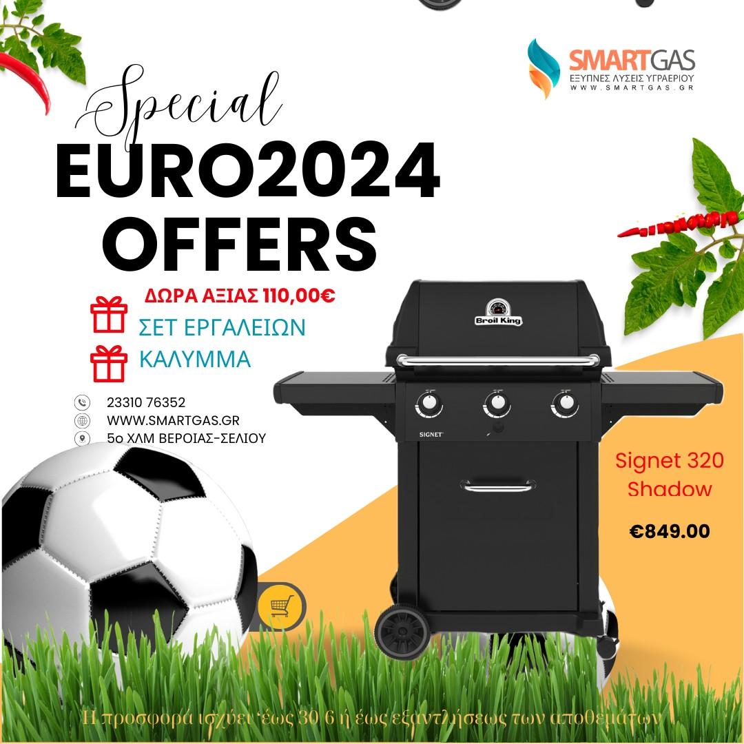 smart eurof 6