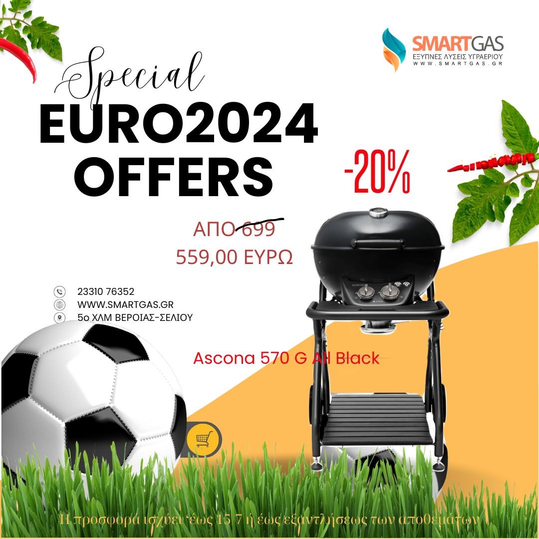 smart eurof 8