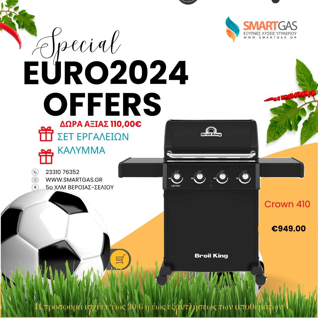 smart eurof 9