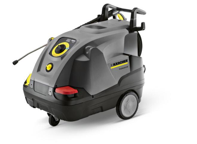 KARCHER HDS 8 18 4C