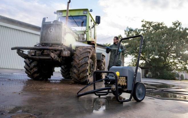 KARCHER HD 13 18 4 S