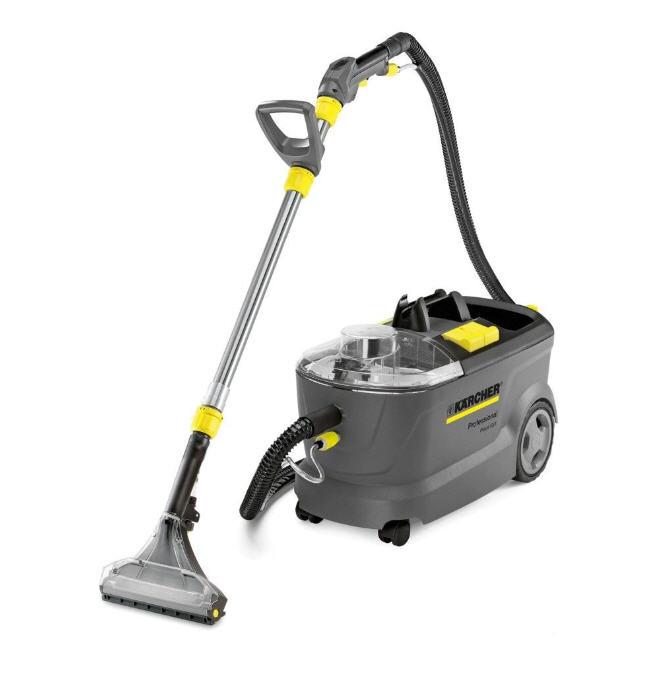 Karcher Puzzi 101