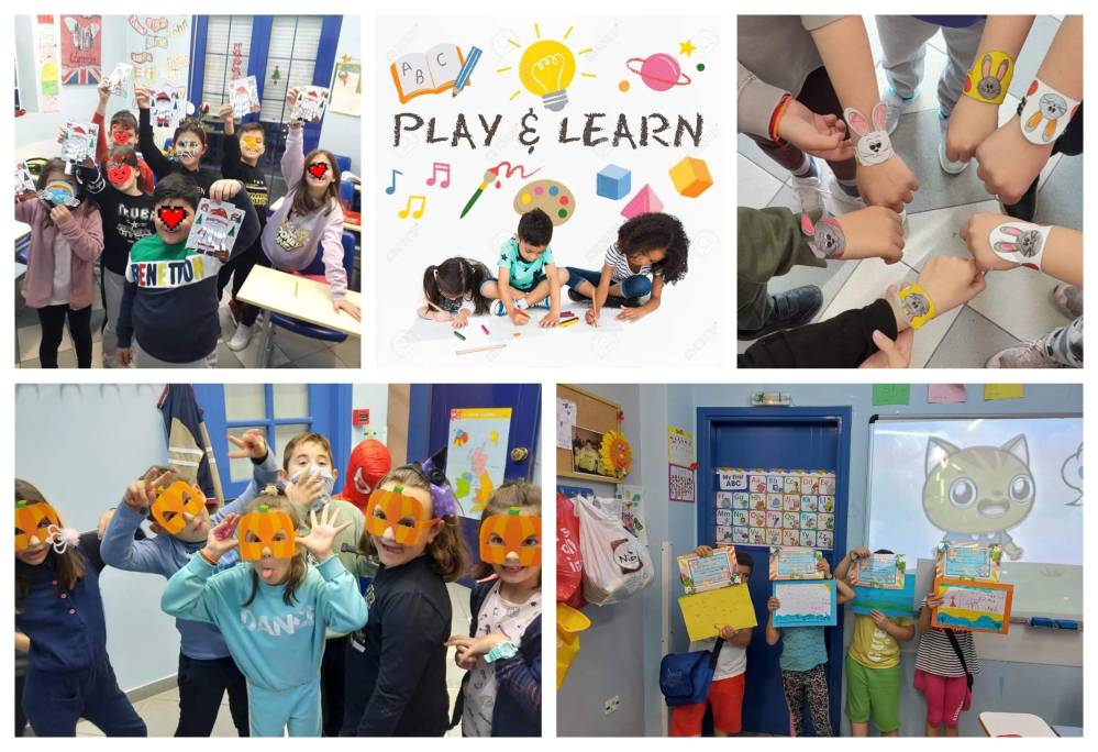 choice play lea