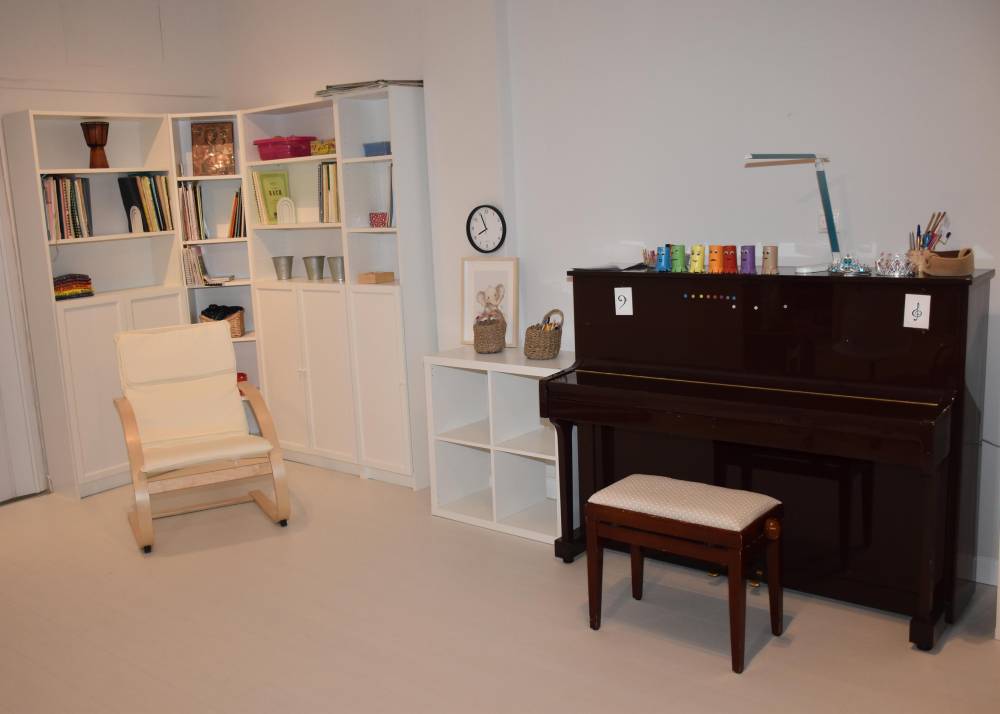 little piano pian