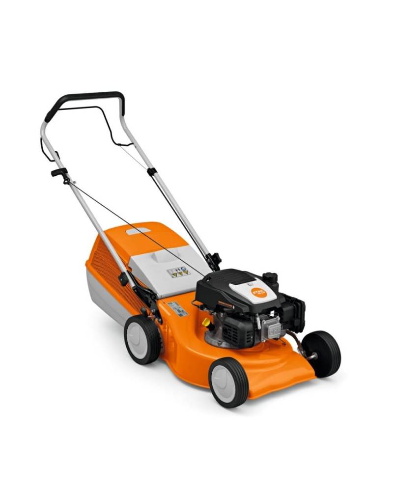STIHL RM 248