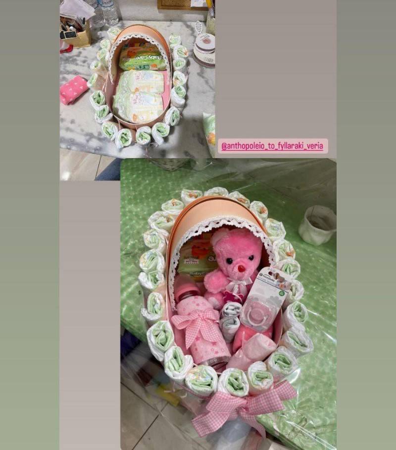 fyllaraki bebe 6