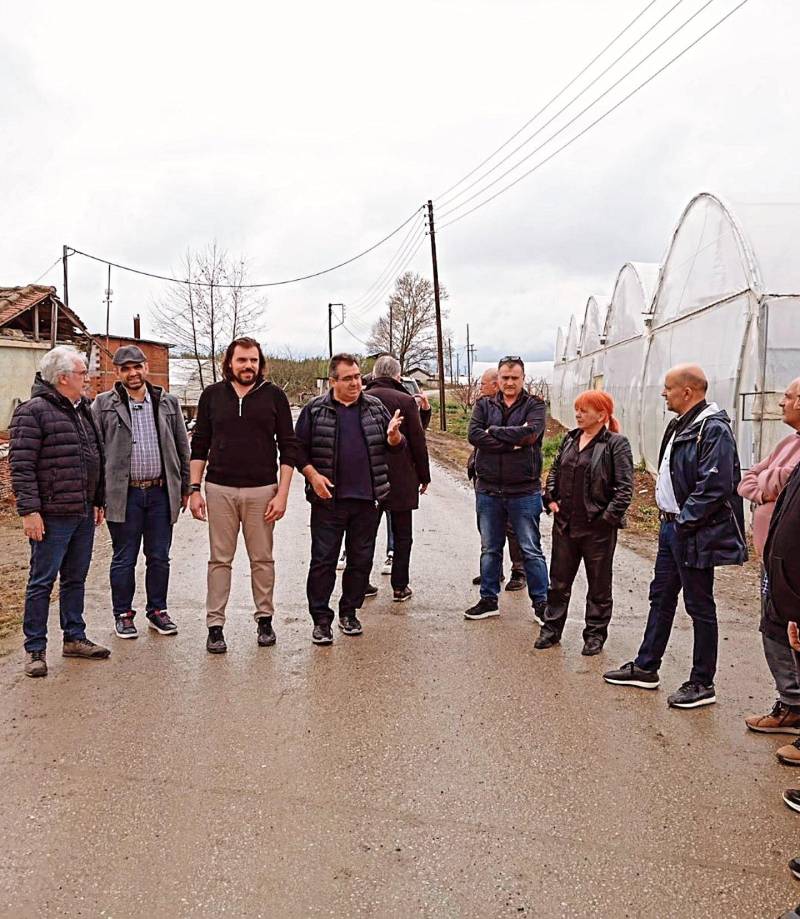 pasok agrotes3
