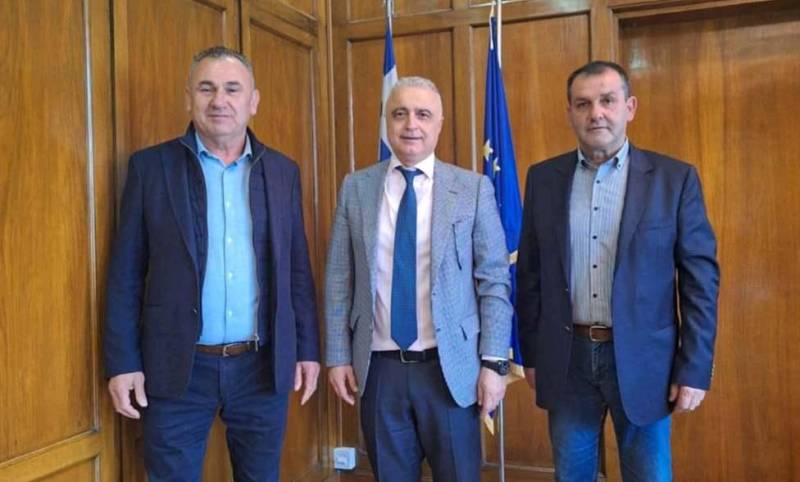 agrotes tsavdar