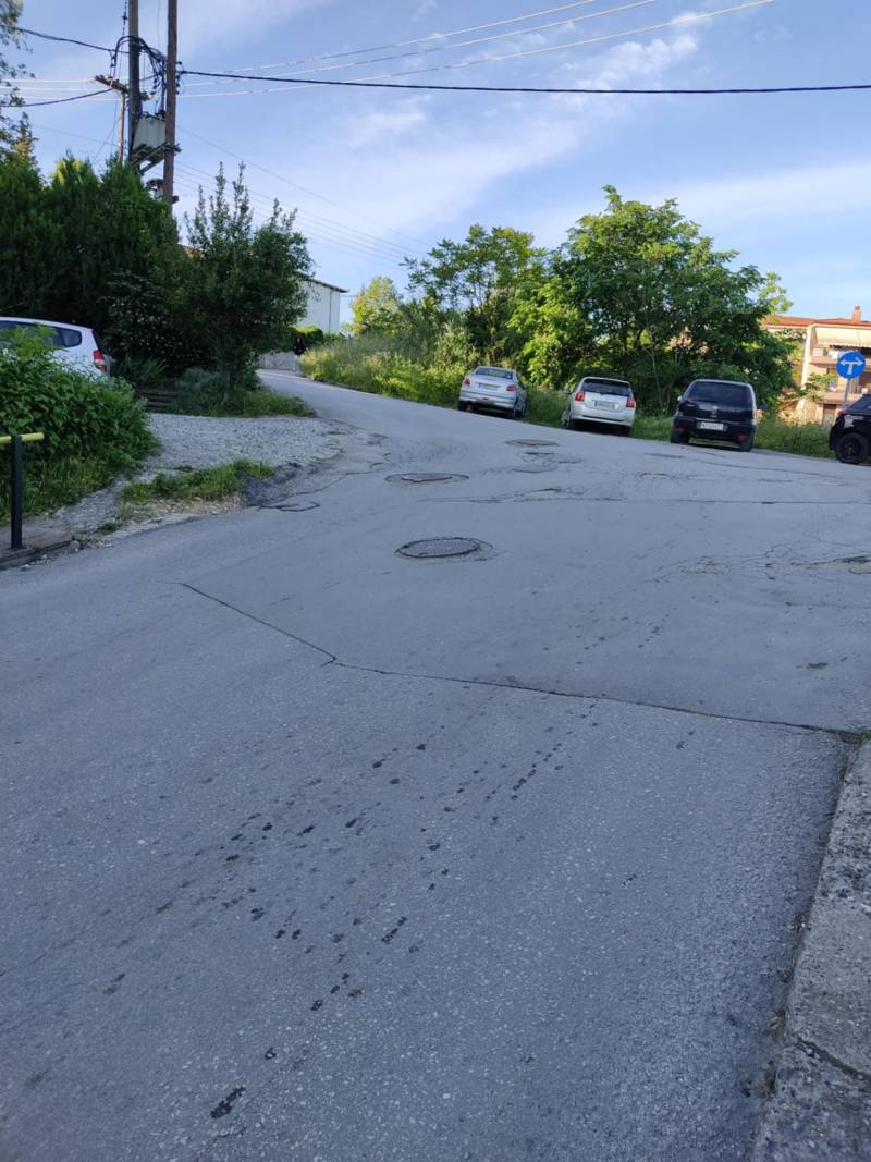 odos girokom 4