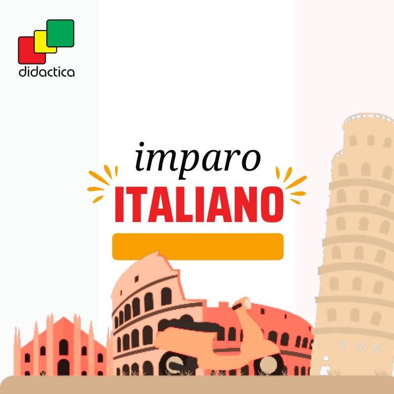 didactica italic