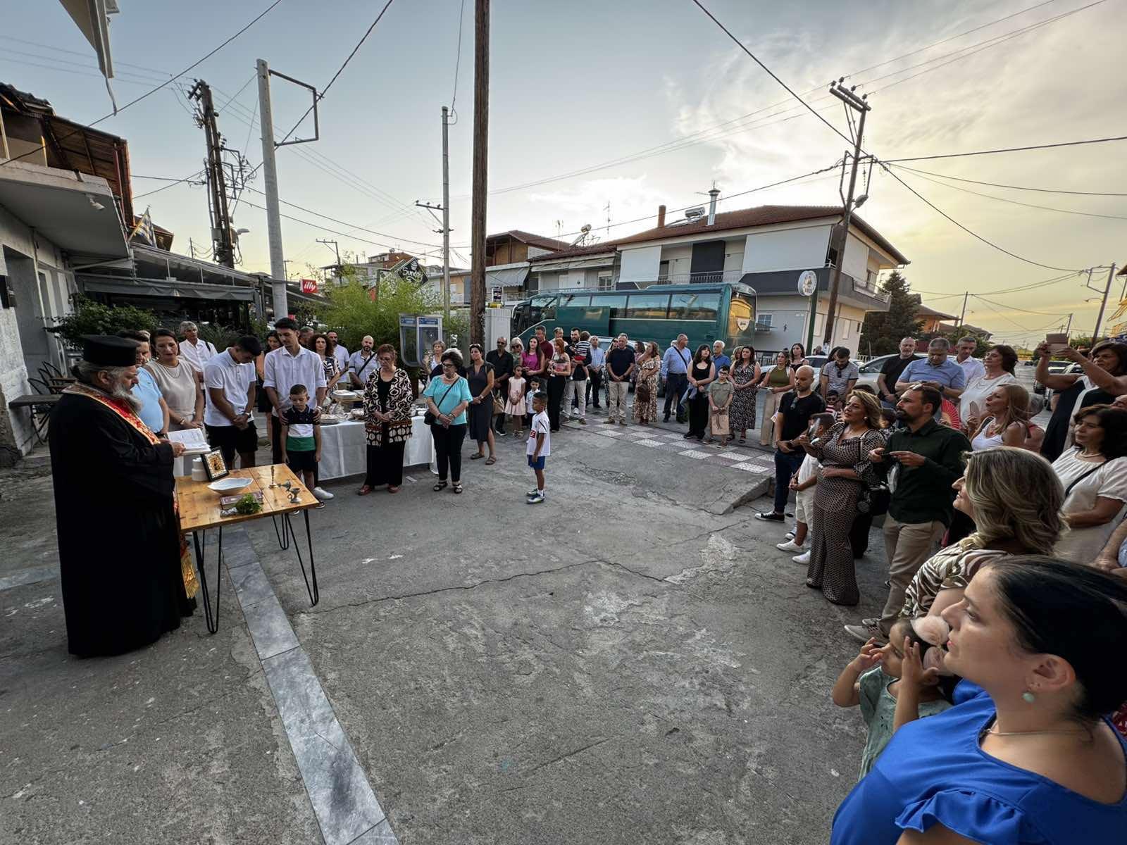 tzaferis egkainia 8