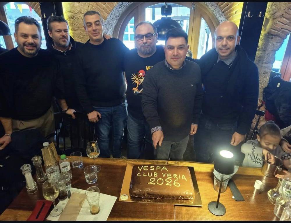 vespaclub vasil 2