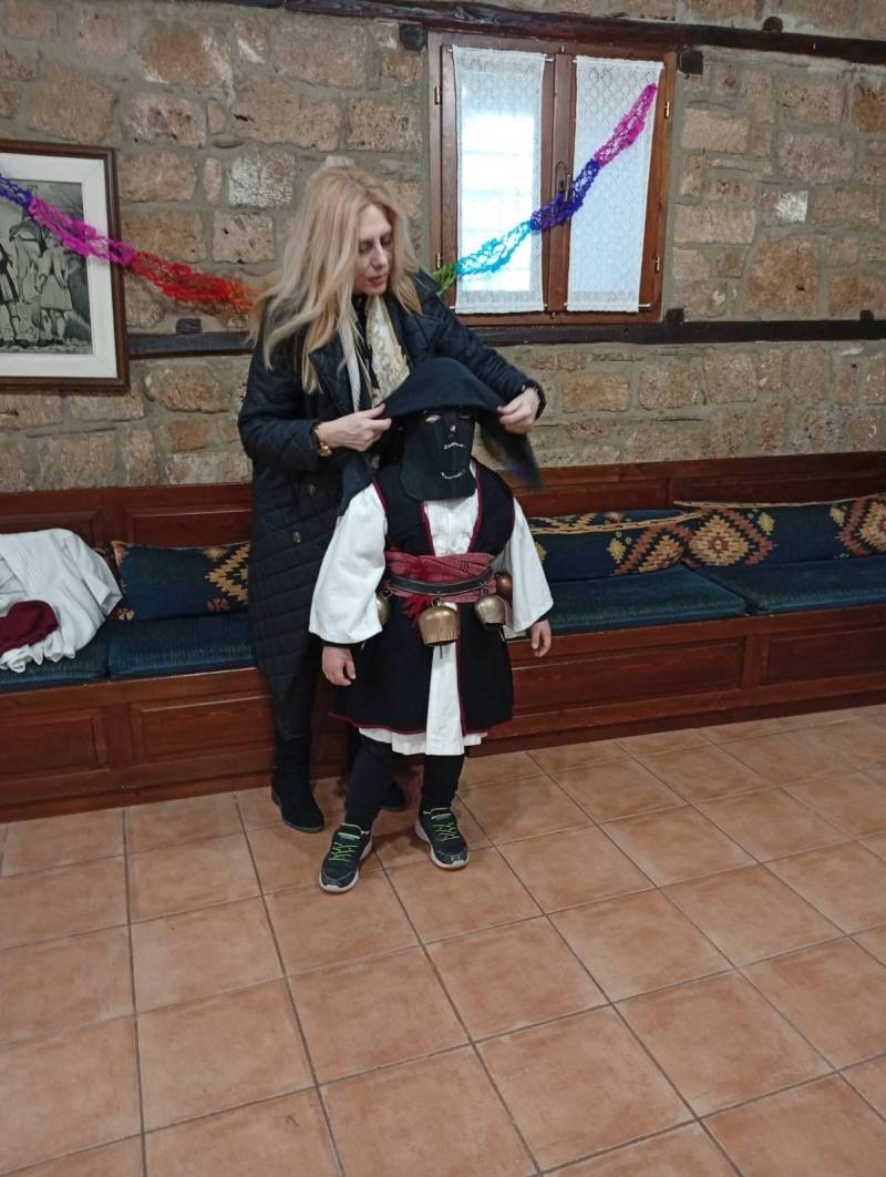 vlaxoi maskes